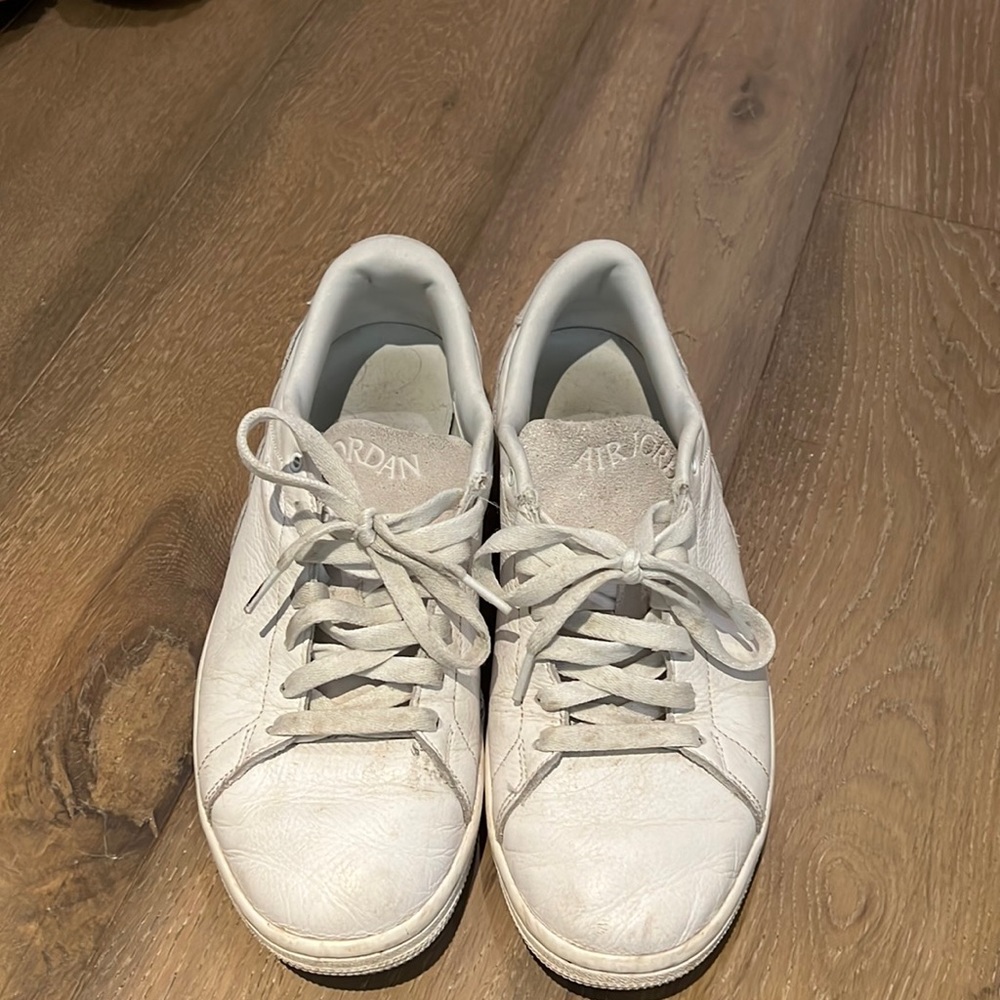 Air Jordan 1 Centre Court - White